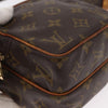 Louis Vuitton Amazone Bag Monogram Canvas