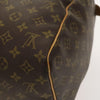Louis Vuitton Keepall Bag Monogram Canvas