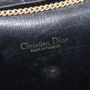 Secondhand Christian Dior Vintage Honeycomb Flap Crossbody Bag