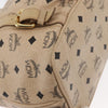 Secondhand MCM Vintage Visetos Tote bag