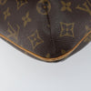 Louis Vuitton Musette Handbag Monogram Canvas