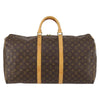 Secondhand Louis Vuitton Keepall Bag