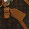 Secondhand Louis Vuitton Keepall Bag