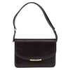 Christian Dior Flap Shoulder Bag Leather