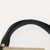 Gucci New Ladies Web Hobo Guccissima Leather