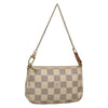 Secondhand Louis Vuitton Pochette Accessoires Damier