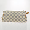 Secondhand Louis Vuitton Eva Handbag Damier