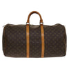 Secondhand Louis Vuitton Keepall Bag