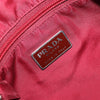 Prada Vintage Shoulder Bag Tessuto