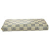 Secondhand Louis Vuitton Zippy Wallet NM Damier Azur
