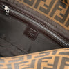 Fendi Baguette Bag Zucca Canvas