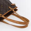 Secondhand Louis Vuitton Batignolles Handbag