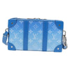 Louis Vuitton Soft Trunk Wallet Limited Edition Monogram Clouds