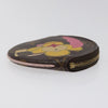 Secondhand Louis Vuitton Round Coin Purse Limited Edition