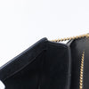 Christian Dior Vintage Shoulder Bag Leather