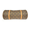 Louis Vuitton Papillon Handbag Monogram Canvas
