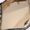 Secondhand Burberry Belted handle handbag Nova check