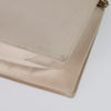 Secondhand Chanel Camellia Diamante Convertible Clutch Crystal Embellished