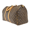 Secondhand Louis Vuitton Keepall Bag