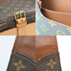 Secondhand Louis Vuitton Cartouchiere Handbag