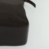 Burberry Vintage Tote Leather