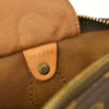 Louis Vuitton Speedy Handbag Monogram Canvas