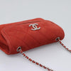 Secondhand Chanel Natural Beauty Flap Bag