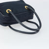 Secondhand Celine Triomphe vintage handbag