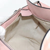 Secondhand Loewe Puzzle Bag Pink Leather Bags