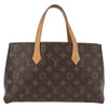 Secondhand Louis Vuitton Wilshire Handbag