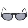 Chanel Logo CC Sunglasses Plastic