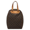 Louis Vuitton Excursion Handbag Monogram Canvas
