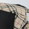 Burberry Nova Check Blue Label Nylon