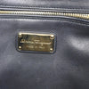 Salvatore Ferragamo Sofia Satchel Leather