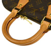 Secondhand Louis Vuitton Alma Handbag