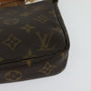 Secondhand Louis Vuitton Pochette Accessoires NM