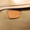 Secondhand Celine Vintage Macadam Shoulder Bag Canvas and