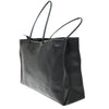 Chanel Essential 31 Rue Cambon Shopping Tote Leather