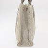 Hermes Fourre Tout Tote Canvas