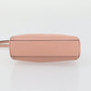 Secondhand Fendi Peekaboo Bag Pink Leather Bags