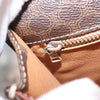Secondhand Celine Vintage Macadam Shoulder Bag