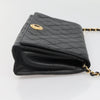 Chanel Vintage Full Flap Bag Quilted Lambskin