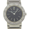 Secondhand Bvlgari Bvlgari Bvlgari Quartz Watch Stainless