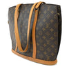 Secondhand Louis Vuitton Babylone Handbag