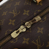 Louis Vuitton Keepall Bag Monogram Canvas