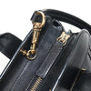 Secondhand Chloe Alice Satchel Black Leather Bags