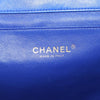 Chanel Chain Flap Shoulder Bag Quilted Lambskin