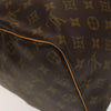 Secondhand Louis Vuitton Keepall Bag