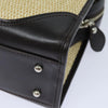 Burberry Vintage Handbag Leather