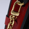 Secondhand Louis Vuitton Trunk Clutch Epi